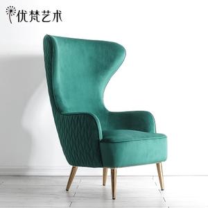 高背椅子图片