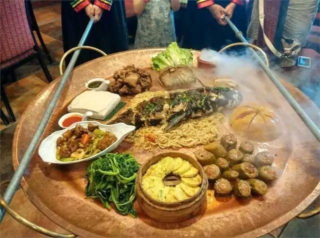 广西崇左美食特产大全,多到你尖叫!
