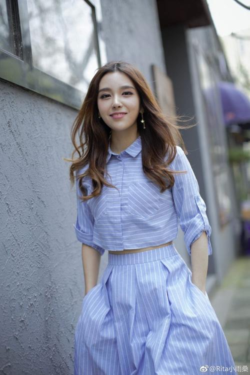 rita小雨桑的微博_微博