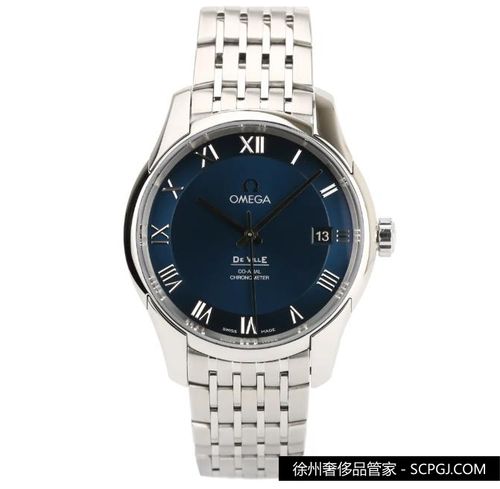 欧米茄碟飞系列hour vision腕表de ville碟飞系列,碟飞系列整体更像