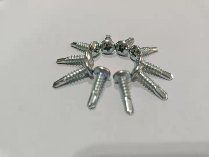 武汉大号钻尾螺丝批发