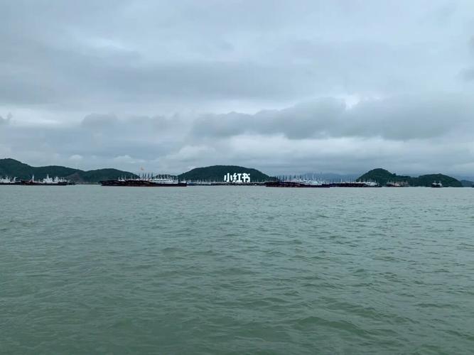 奉化莼湖_景点_出行_人文风光展示_旅行混剪