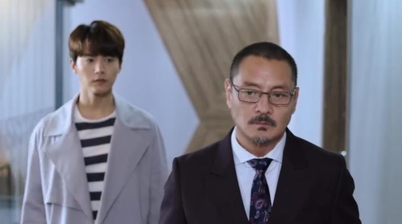 原创《莫格利男孩》郑伟珏中计,是忽略了一点,李昱珩钻了一个大空子