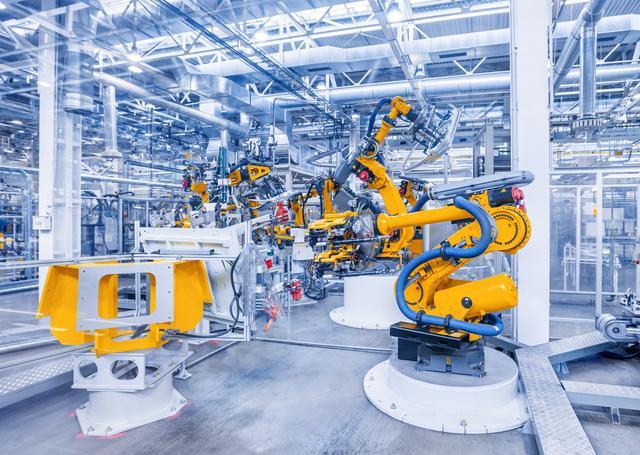 图麟视野|ai 工业质检落地,又有哪些新的市场机会?