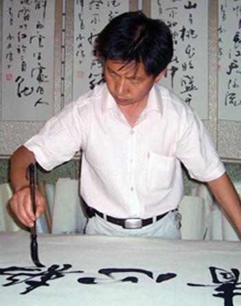 赵玉朝-故园东望-淘宝-名人字画-中国书画服务中心,中国书画销售中心