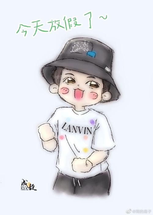 怎么会有那么淇淇乖乖可可爱爱的男孩子,带大名成毅