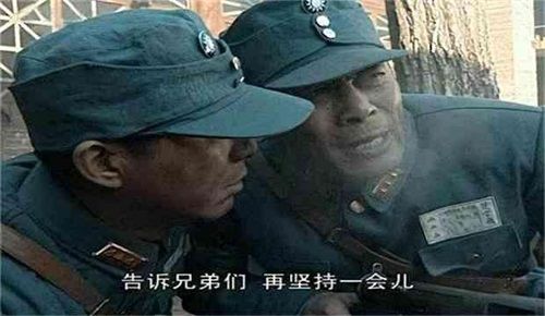 《亮剑》楚云飞被叛军钱伯钧围困,为何会断定李云龙会赶来相救?