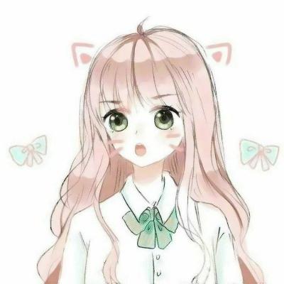 情侣头像 > 微信配对头像一左一右  保存头像图片