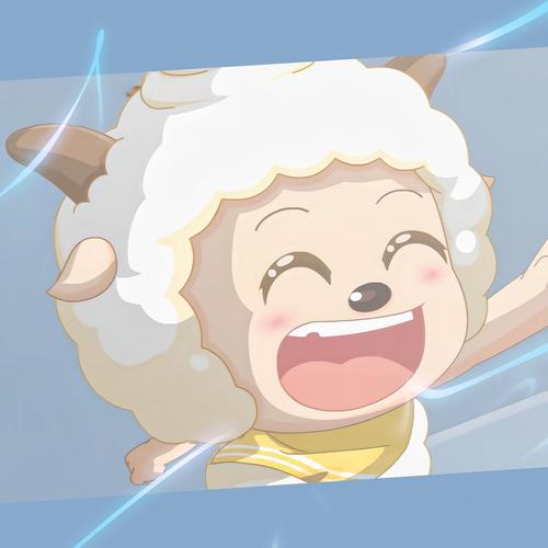 五,懒羊羊之所以喜欢睡觉吃东西,是因为小时候没人陪它玩,爸爸妈妈不