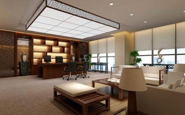 办公室风水的财运,这样布置办公室风水,你的财运肯定没问题!