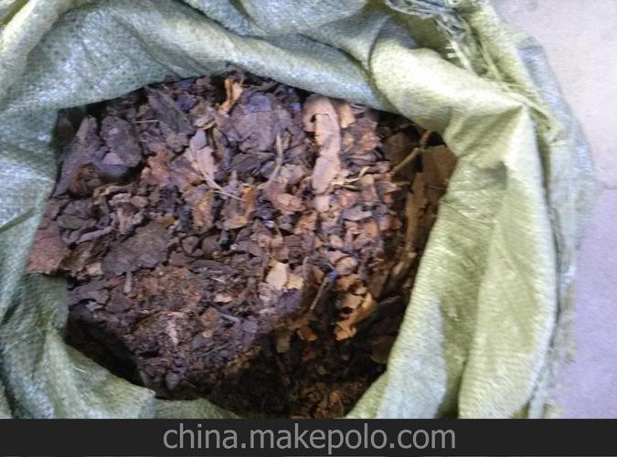 常年大量供应柞树叶橡树叶自然发酵腐叶土花卉用植料不含土