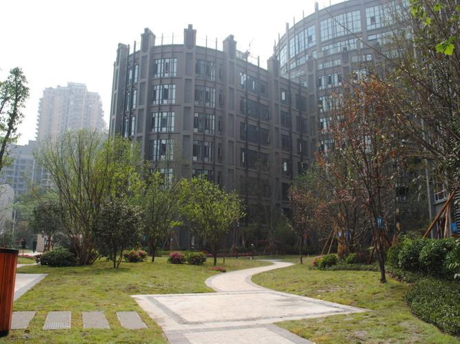 重庆名流公馆图片