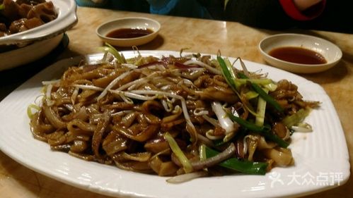 斋河粉