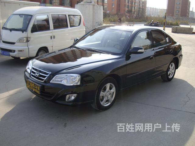 【搞定了!】12款现代伊兰特