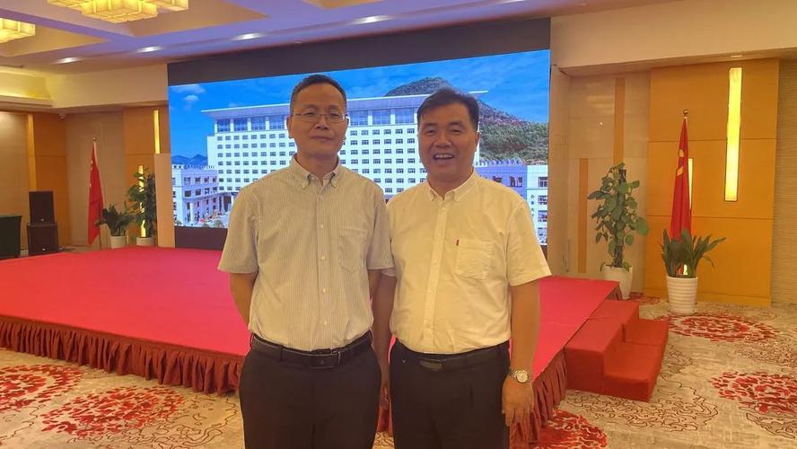 用光子做手电筒东阳乡贤蒋虎入选国家重点研发计划项目专家库