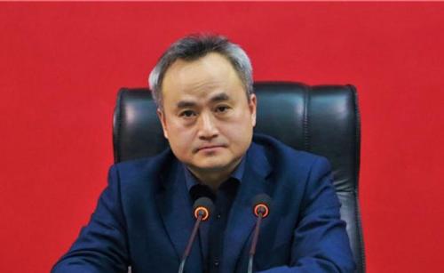 辽宁省委组织部常务副部长王炳森任大连市委常委,组织部部长