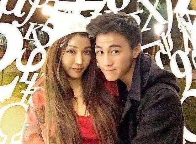 王力宏离婚风波让孙雨深陷其中网友却说赌王四太梁安琪该庆幸了