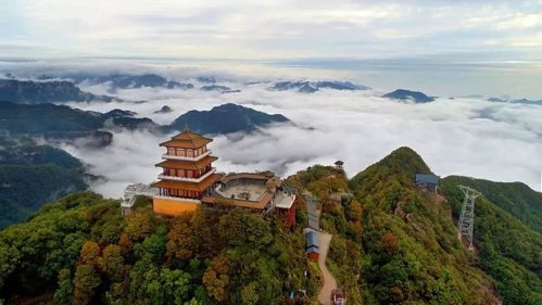 天下第一洞天·王屋山  1.