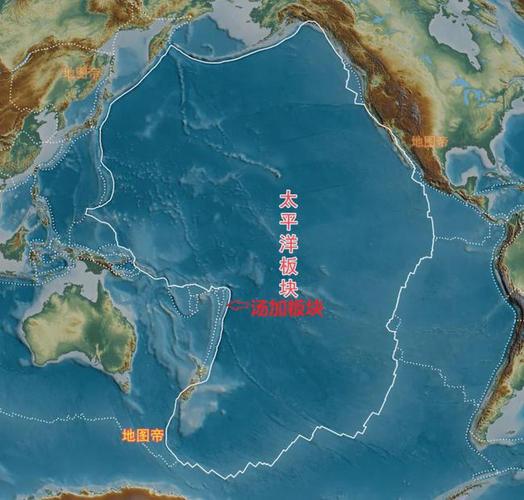 汤加海底火山喷发火山岛坍塌了