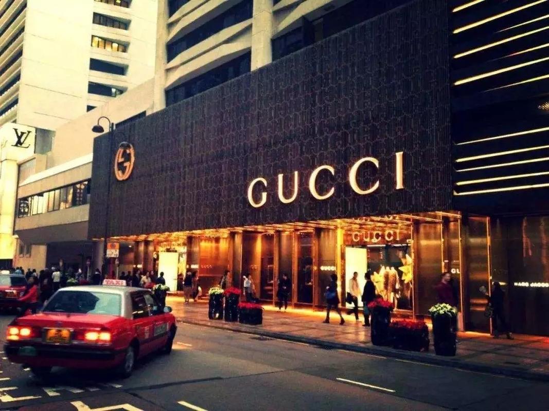 gucci,zara店铺 做好这1点,店铺业绩又提升20%