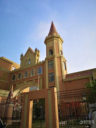 宁波(东南小学)要来了!