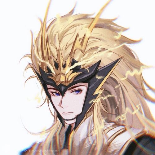 有没有马超照片