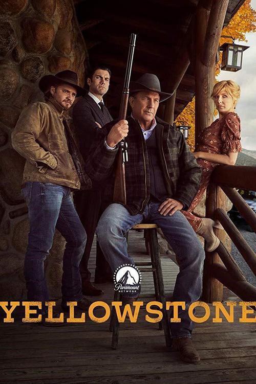 黄石公园 第一季 yellowstone season 1 tt4236770[完结]