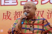 刘德一