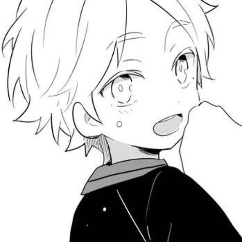 七〗男生头像 手绘个性呆萌傲娇高冷搞怪 动漫男生头像 高清贴吧p站