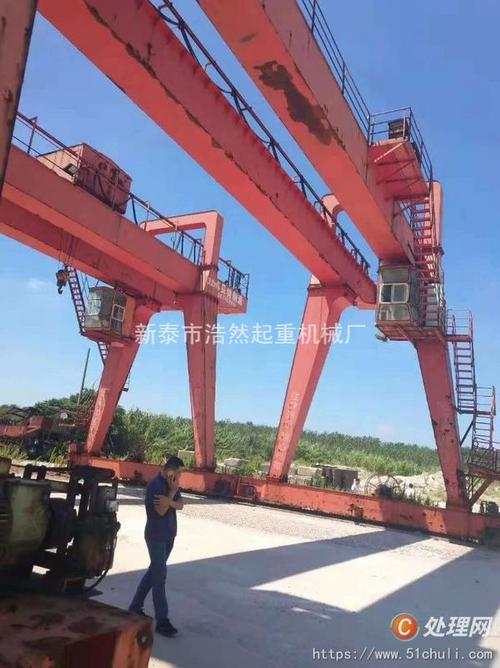出售2吨电动吊机 5吨天车 3吨车间行车 10吨单梁桥式起重机