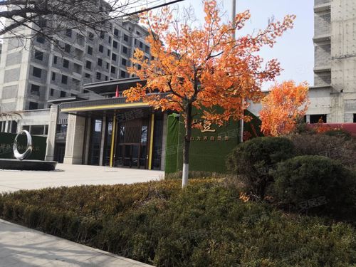 作品壹号,园林大道,近平山街-鞍山作品壹号二手房,租房,房价-鞍山安居
