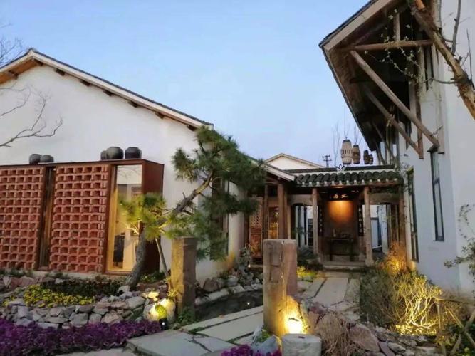 合肥多处民宿落户长临,这不,又一处民宿开业啦!