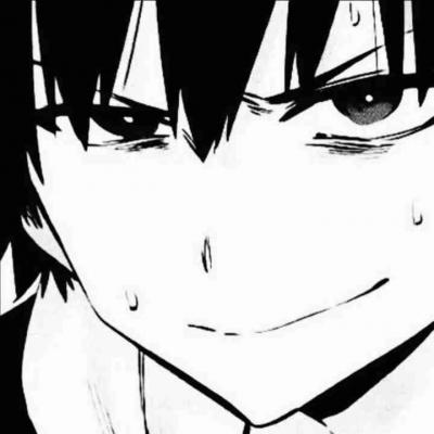 沈乔/动漫男头_男生头像_我要个性网