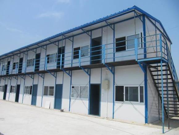 德阳单层活动板房哪里找