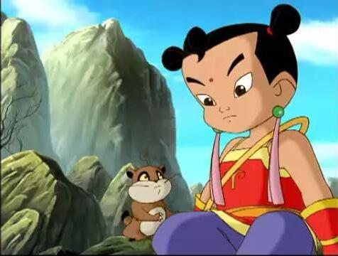 top 6   《哪吒传奇》