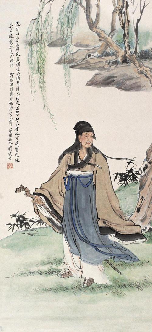 28,陶渊明