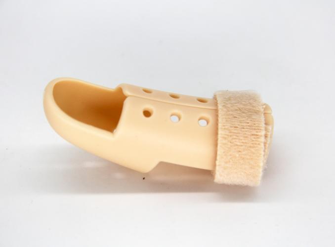 almighty fracture finger support brace splint
