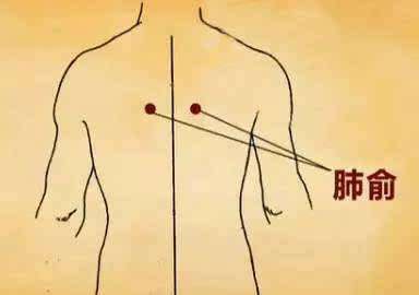 鼻炎艾灸哪个部位效果最好图解,鼻炎艾灸能治好吗穴位(单桂敏)