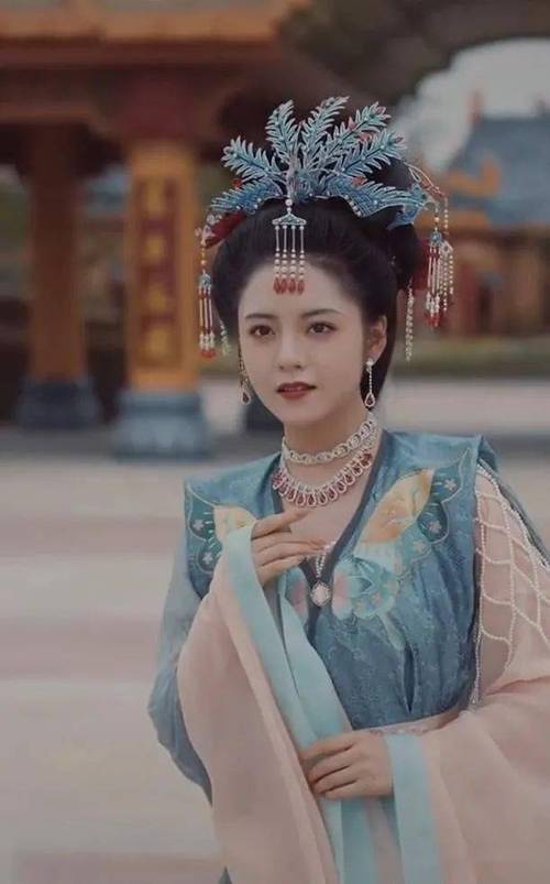 西游乐园 | 女儿国国王来了!_西游记