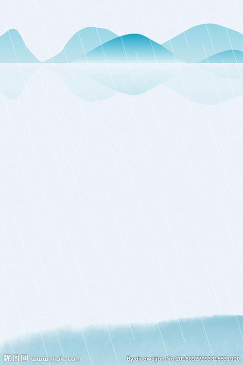 绿色唯美背景 绿色清新底图 壁图片