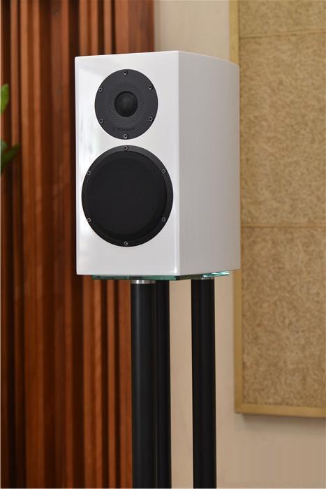 帝瓦雷devialet le120合并功放