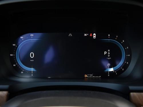 2022款沃尔沃s90推出6款车型