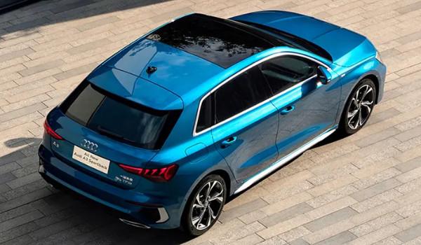 奥迪a3口碑到底怎么样 综合口碑优秀 — suv排行榜网