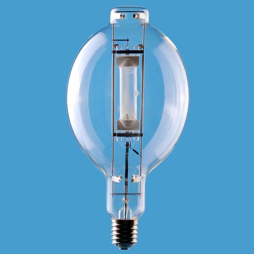 厂家直销 大功率1000w金属卤化物灯 e40 球泡型 捕鱼灯