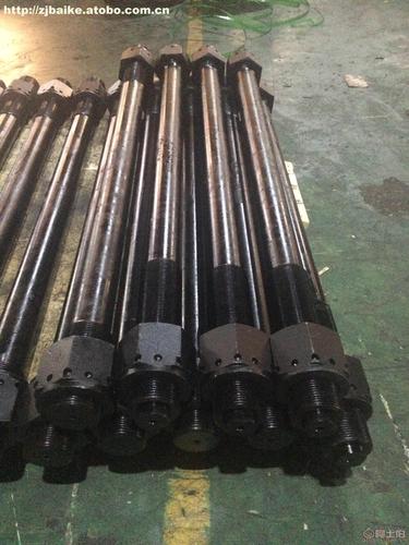 hg21573.2双头螺栓螺母