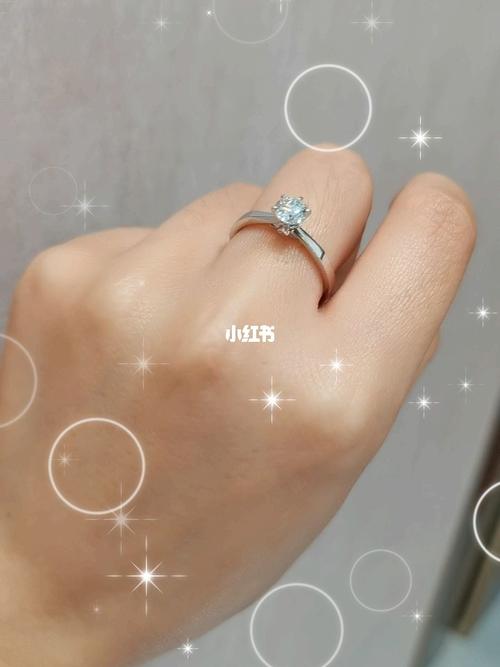 周大福臻爱钻戒_夏天去哪玩_滤镜_周大福怎么样_钻戒