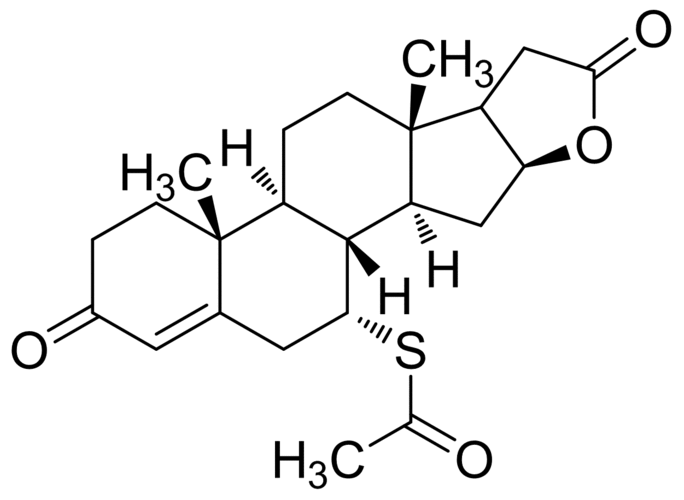 螺内酯