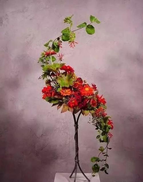 插花手残党终结篇最全花型你想要的全拿走