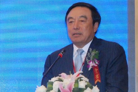 招商银行马蔚华行长在06年工作会上的讲话