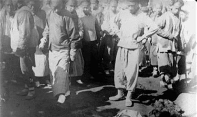 刘瑾被凌迟3357刀,袁崇焕只剩下骨架